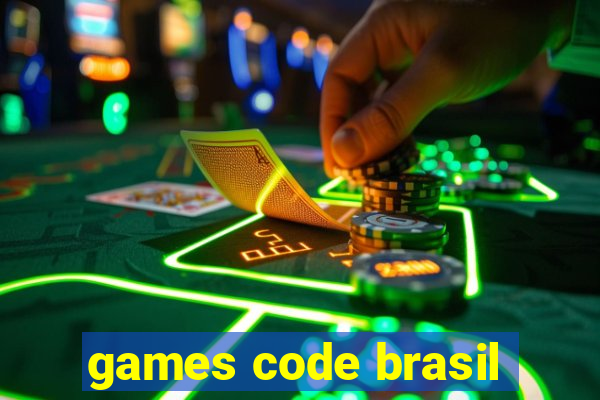 games code brasil